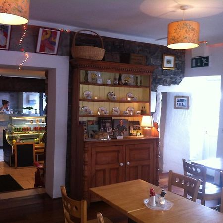 Room 2 Camp Street B&B & Self Catering Oughterard Eksteriør billede