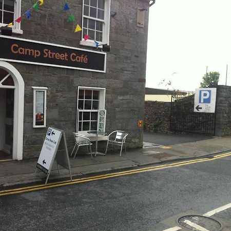 Room 2 Camp Street B&B & Self Catering Oughterard Eksteriør billede