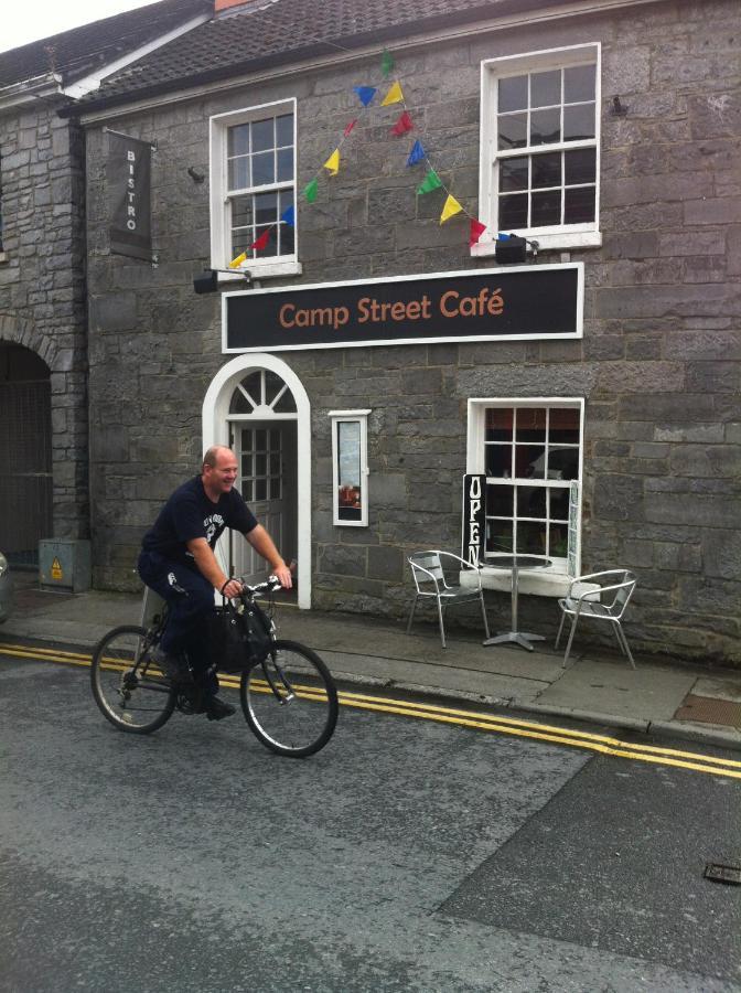 Room 2 Camp Street B&B & Self Catering Oughterard Eksteriør billede
