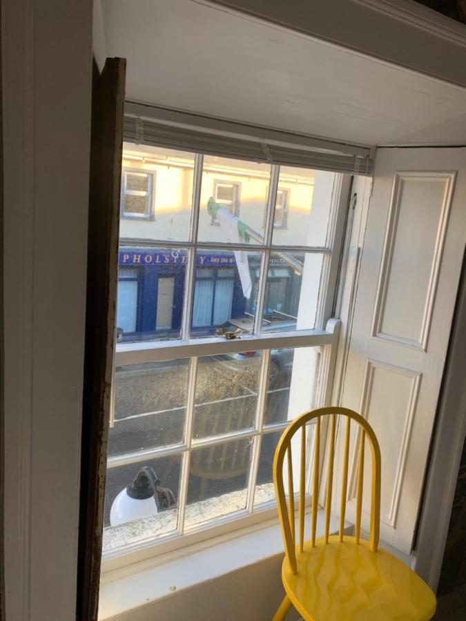 Room 2 Camp Street B&B & Self Catering Oughterard Eksteriør billede