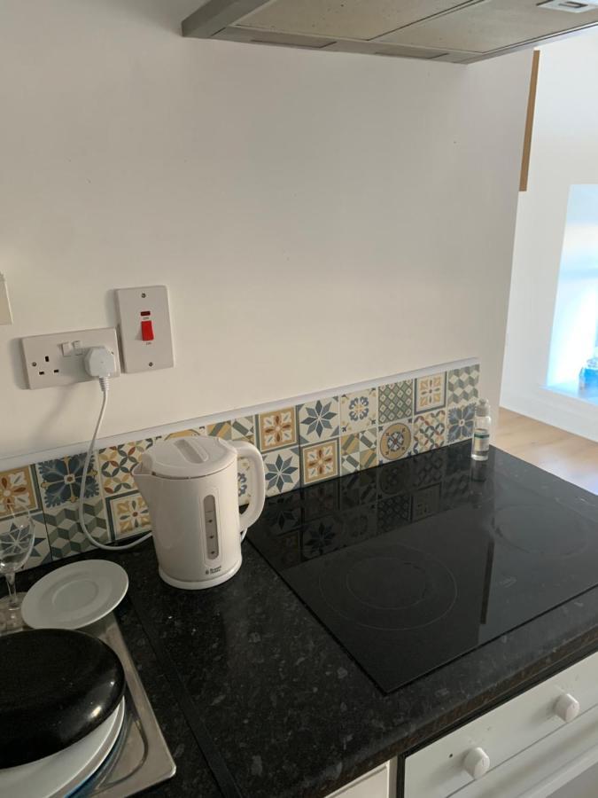 Room 2 Camp Street B&B & Self Catering Oughterard Eksteriør billede