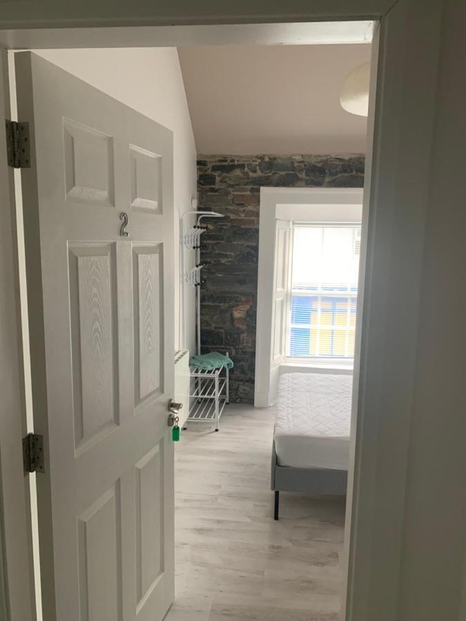 Room 2 Camp Street B&B & Self Catering Oughterard Eksteriør billede