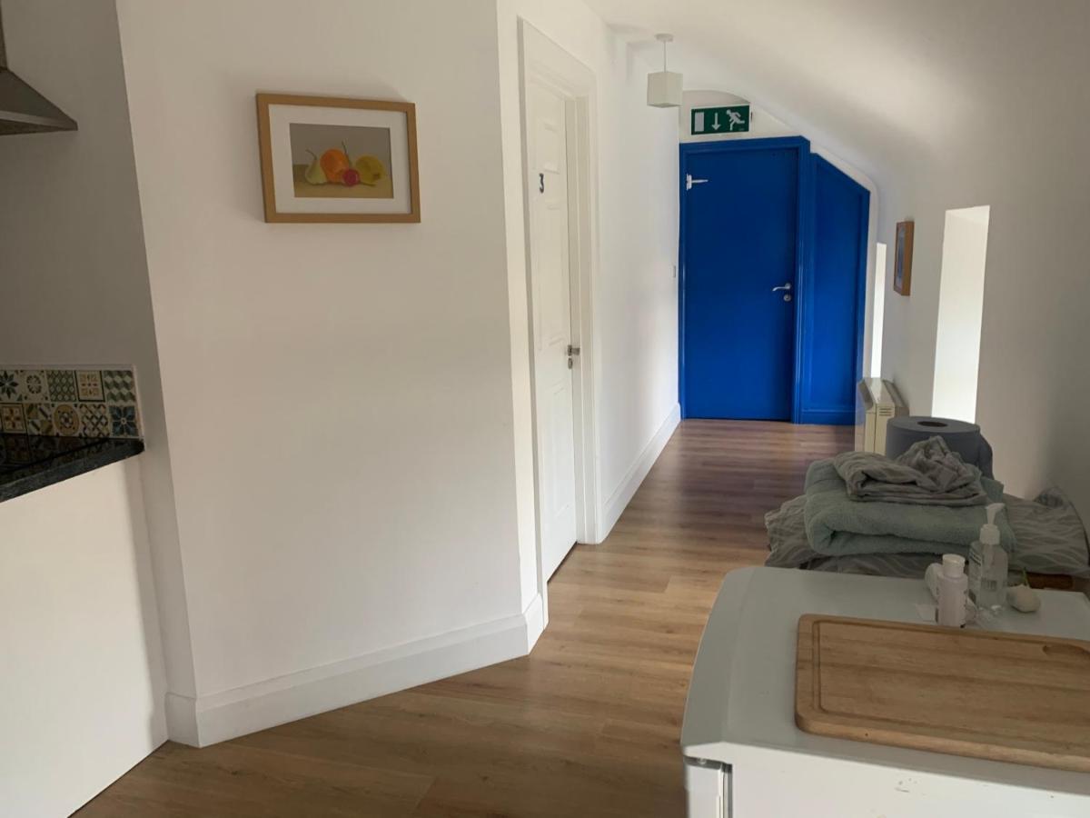 Room 2 Camp Street B&B & Self Catering Oughterard Eksteriør billede